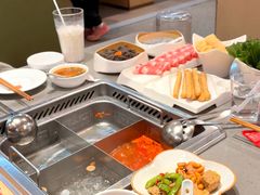 -海底捞火锅(万达广场店)