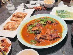 -京尊烤鸭店JINGZUN(春秀路店)