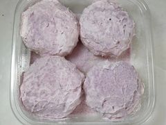 芋泥奶贝-好利来(马栏广场店)