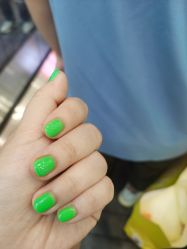 -Aso Artist Beauty美甲美睫