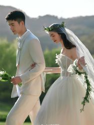 -第一夫人婚纱摄影(南京店)