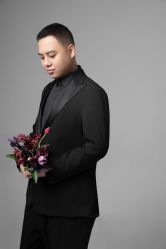 -MAO亲爱的猫婚纱摄影工作室
