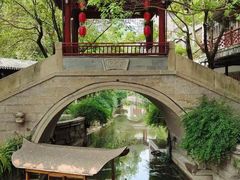 -龙潭水乡