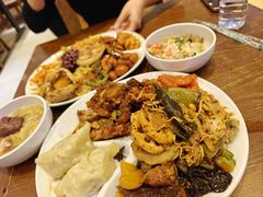 -富龙快餐店(铁西店)