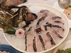 -围炉夜话·潮汕卤水火锅(榕江店)
