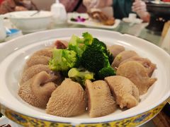 -那达慕蒙古风味酒楼