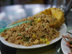 -岛中岛·海鲜大排档·万宁老字号(东澳店)