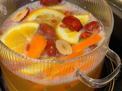 -争鲜·鲍鱼鸡煲(美邻中心店)