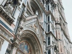 -圣母百花大教堂穹顶