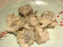 -老边饺子馆(金源店)