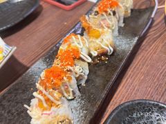 -哏儿寿司(红桥店)