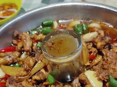 -彭耕记猪油炒小菜(吉联mall店)