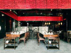 大堂-捞神煲汤火锅(湖滨商业街店)