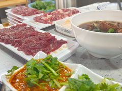 -杏花吴记牛肉火锅