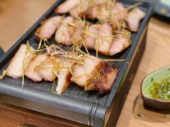 -摩登有记·新派泰国菜(银钻广场店)