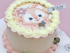 -云朵上的鱼(莘庄店)