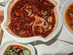 -川味堂·四川豆花(八卦岭店)