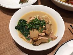 -太二酸菜鱼(长沙IFS国金中心店)