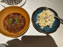 -荣兴酒家(徐家汇店)