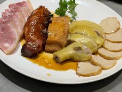 -和平馆·地道港澳茶餐厅(西门口店)