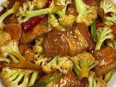 -黑窑厂糖油饼烤鸭·清真菜(旗舰店)