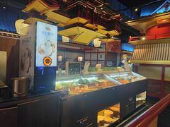 -牛New寿喜烧(金茂览秀城店)