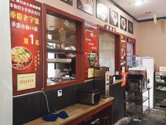 -秦云老太婆摊摊面(磁器口店)