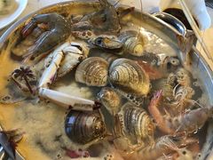 -孙家码头海鲜自助美食城