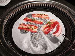 -一家东北烤肉(华大店)