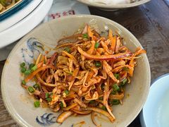 -乔家满族八大碗(流水沟店)