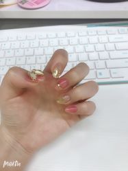 -PinkBaby美甲美睫