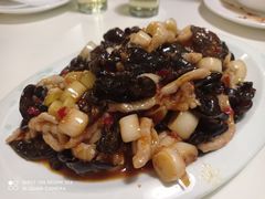-付掌柜在成都·热炒砂锅集(金禾店)