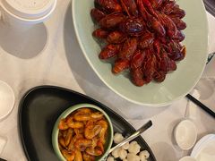 -无锡城中皇冠假日酒店·芳园中餐厅