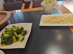 -鸿运诚羊蝎子·火锅(西单店)