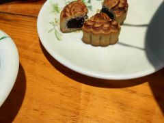 -潍城老菜馆·地标美食