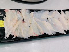 -陈记顺和潮汕牛肉火锅(棠德南路店)