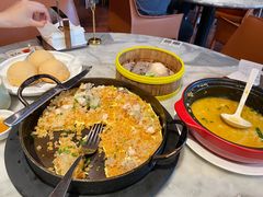-蝴蝶里·粤菜·点心(滨江龙湖店)