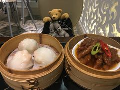 -狮王府淮扬菜(新街口友谊店)