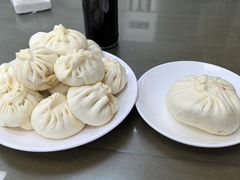-四平包子铺