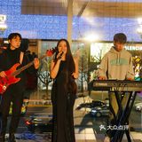 双面聚场日与夜|星巴克臻选咖啡酒坊