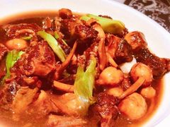 -香阁餐厅·常州菜·常州菜代表品牌(新北奥体店)