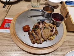 -小大董·烤鸭(五棵松店)