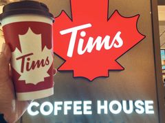 -Tims天好咖啡·贝果(东方广场店)