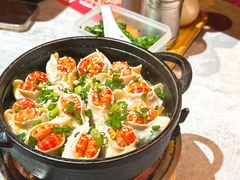 -山四砂锅(太原钟楼街店)