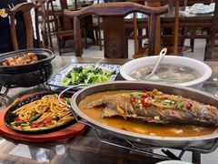 -徽州美食(三十年老店)