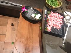 -捞王锅物料理(上海世茂广场店)