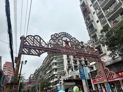 -黄桷坪涂鸦艺术街