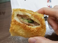 -托斯卡纳烘焙意大利餐厅(五天地店)