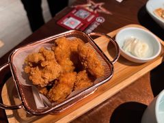 -飞阳铁板烧(ME TOWN购物中心店)