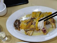 -吉莲利苑海鲜酒家(珠海拱北29年老字号店)